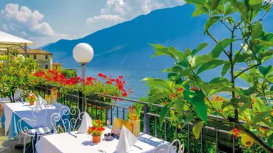 All'Azzurro