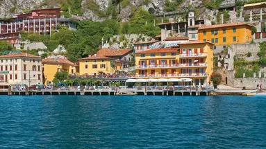 All'Azzurro