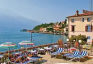 All'Azzurro