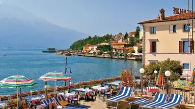 All'Azzurro