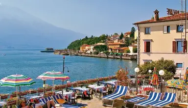 All'Azzurro