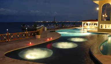 All Ritmo Cancun Resort & Waterpark