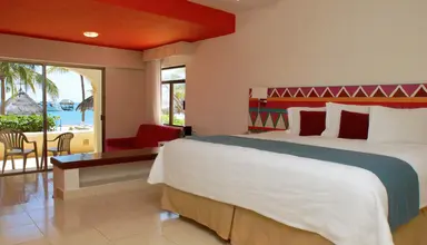 All Ritmo Cancun Resort & Waterpark