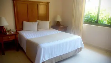 All Ritmo Cancun Resort & Waterpark