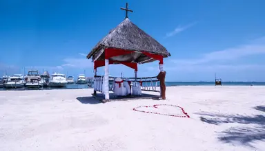 All Ritmo Cancun Resort & Waterpark