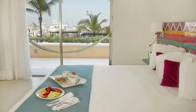 All Ritmo Cancun Resort & Waterpark
