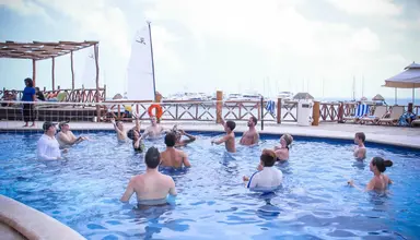 All Ritmo Cancun Resort & Waterpark