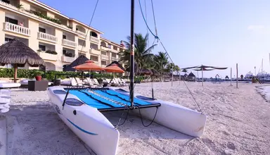 All Ritmo Cancun Resort & Waterpark