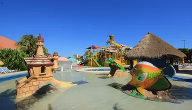 All Ritmo Cancun Resort & Waterpark