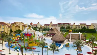 All Ritmo Cancun Resort & Waterpark