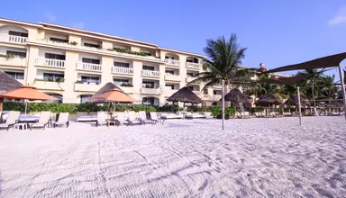 All Ritmo Cancun Resort & Waterpark
