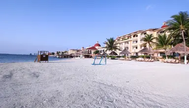 All Ritmo Cancun Resort & Waterpark