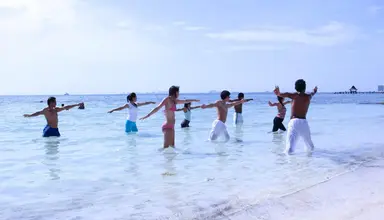 All Ritmo Cancun Resort & Waterpark