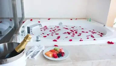 All Ritmo Cancun Resort & Waterpark