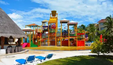 All Ritmo Cancun Resort & Waterpark