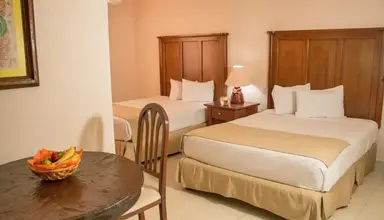All Ritmo Cancun Resort & Waterpark
