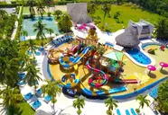 All Ritmo Cancun Resort & Waterpark