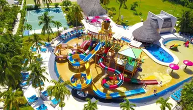 All Ritmo Cancun Resort & Waterpark