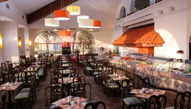All Ritmo Cancun Resort & Waterpark