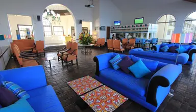 All Ritmo Cancun Resort & Waterpark