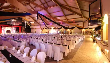 All Ritmo Cancun Resort & Waterpark
