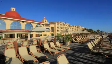 All Ritmo Cancun Resort & Waterpark