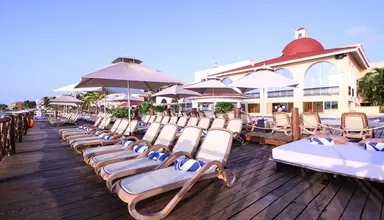 All Ritmo Cancun Resort & Waterpark