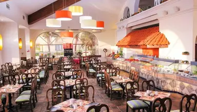 All Ritmo Cancun Resort & Waterpark