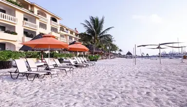 All Ritmo Cancun Resort & Waterpark