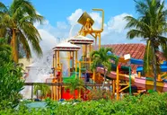 All Ritmo Cancun Resort & Waterpark