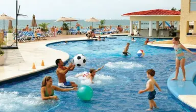 All Ritmo Cancun Resort & Waterpark