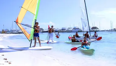 All Ritmo Cancun Resort & Waterpark