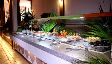All Ritmo Cancun Resort & Waterpark