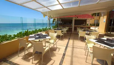 All Ritmo Cancun Resort & Waterpark