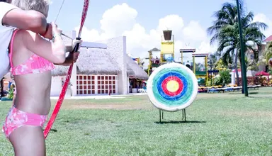 All Ritmo Cancun Resort & Waterpark