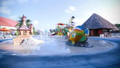 All Ritmo Cancun Resort & Waterpark