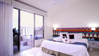 All Ritmo Cancun Resort & Waterpark