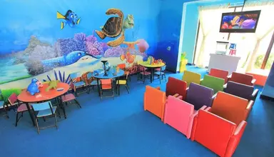 All Ritmo Cancun Resort & Waterpark