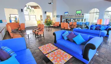 All Ritmo Cancun Resort & Waterpark
