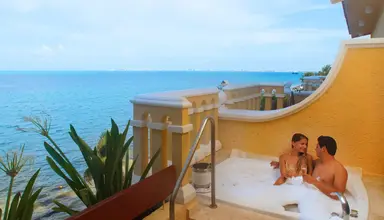 All Ritmo Cancun Resort & Waterpark