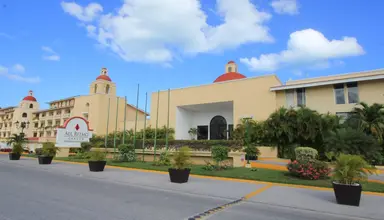All Ritmo Cancun Resort & Waterpark