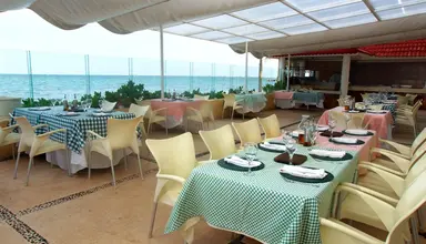 All Ritmo Cancun Resort & Waterpark