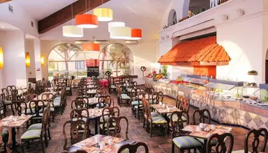 All Ritmo Cancun Resort & Waterpark