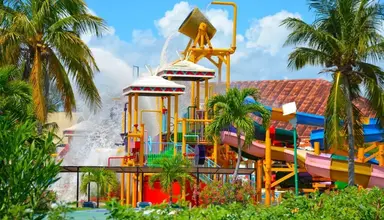 All Ritmo Cancun Resort & Waterpark
