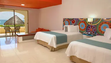 All Ritmo Cancun Resort & Waterpark
