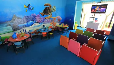 All Ritmo Cancun Resort & Waterpark