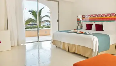 All Ritmo Cancun Resort & Waterpark