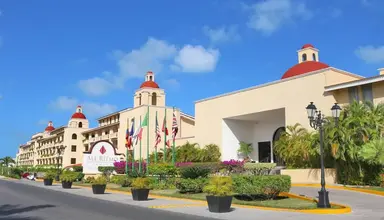 All Ritmo Cancun Resort & Waterpark