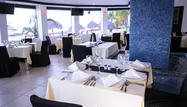 All Ritmo Cancun Resort & Waterpark