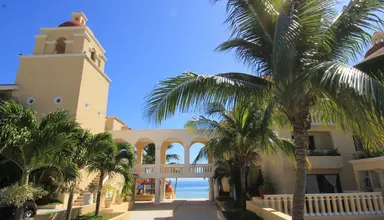 All Ritmo Cancun Resort & Waterpark